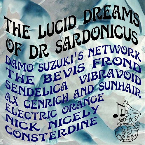 lucid dream festival special